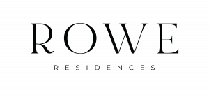 Rowe Residences primary logo