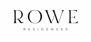 Rowe Residences primary logo